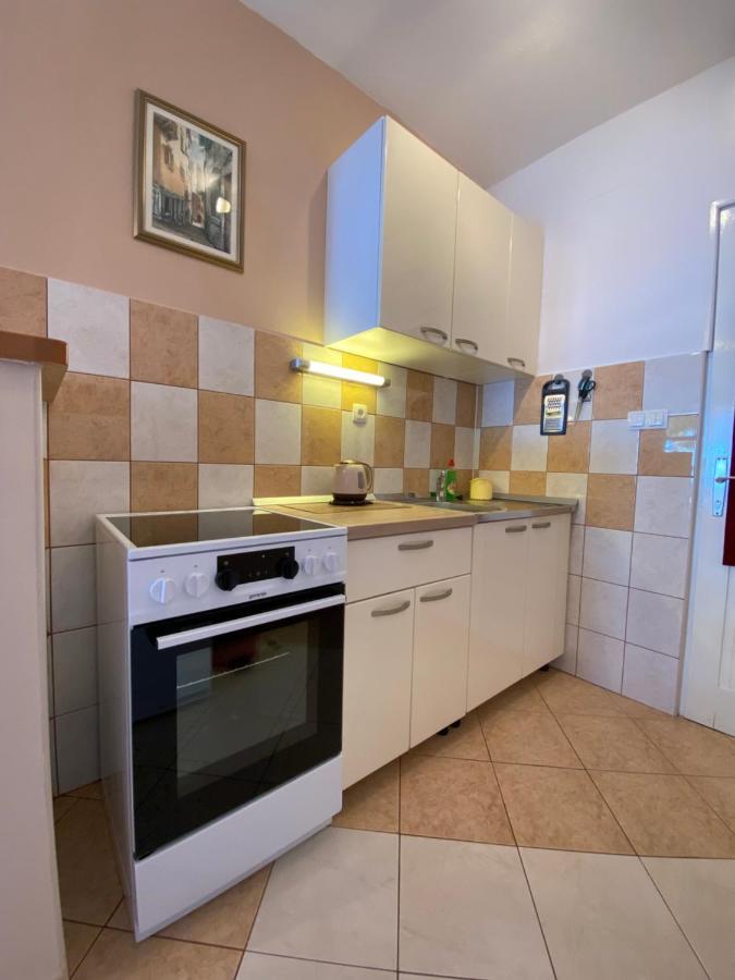 Apartments Bala Ivan Dolac Ngoại thất bức ảnh