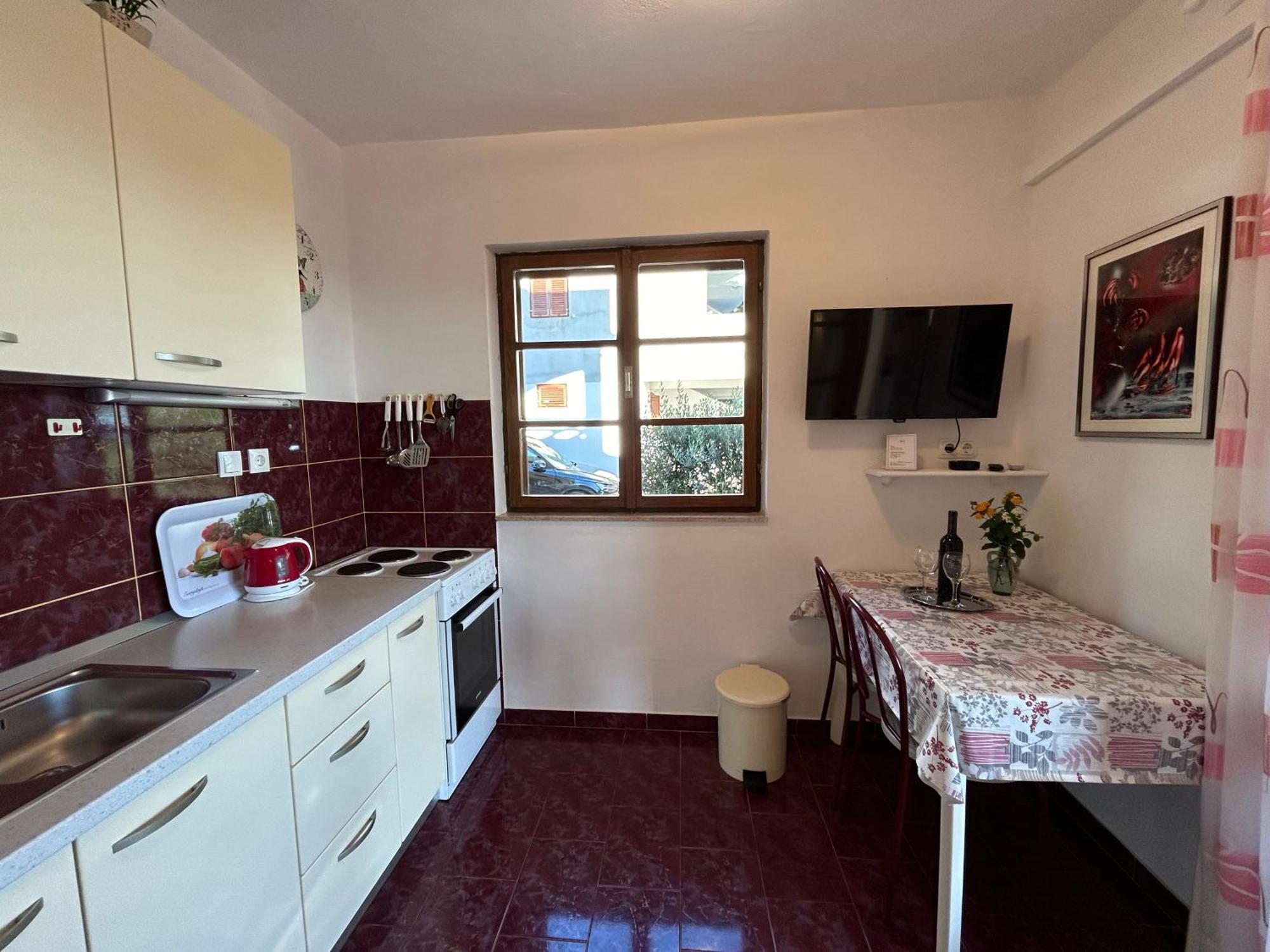Apartments Bala Ivan Dolac Ngoại thất bức ảnh