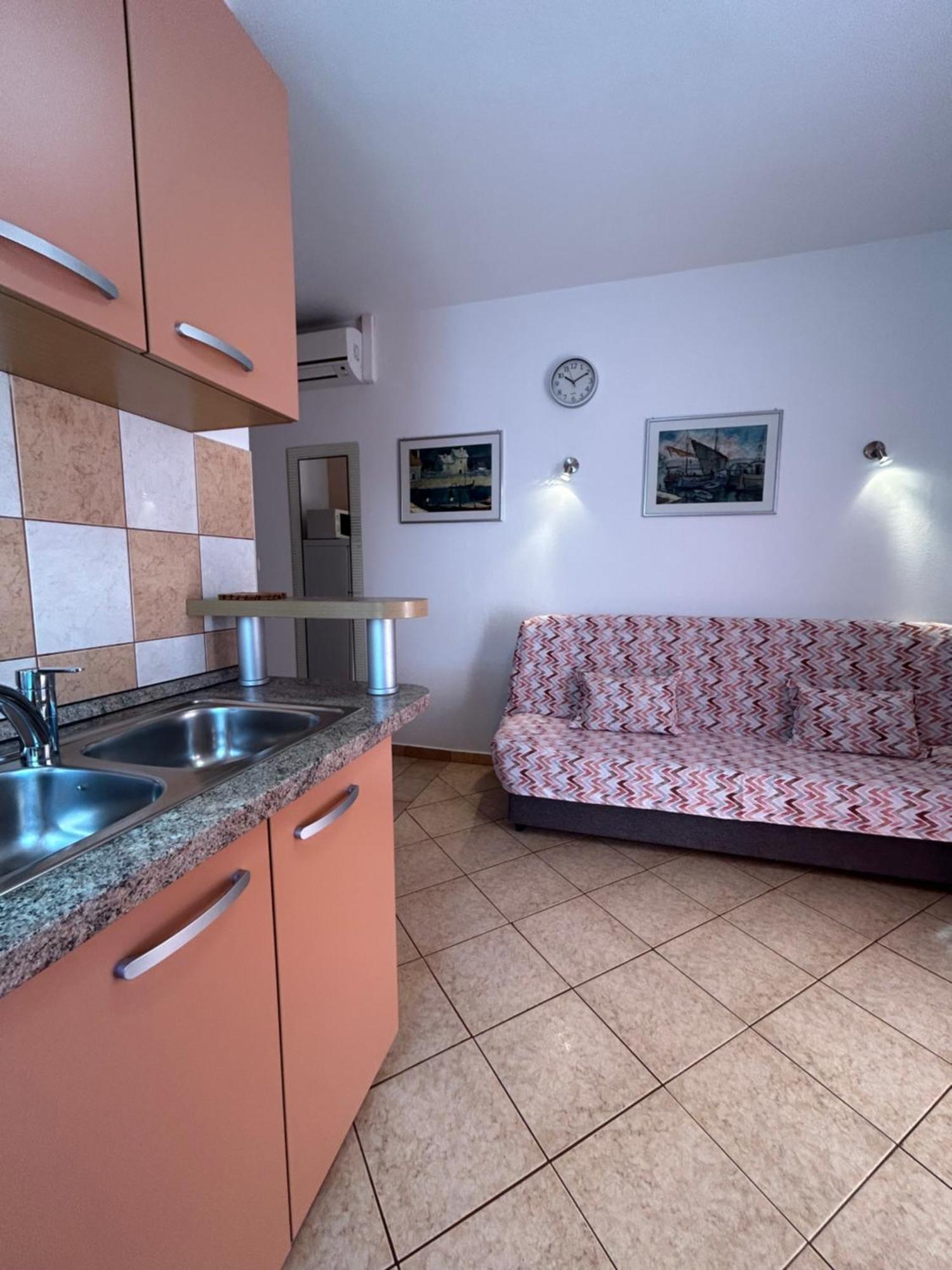 Apartments Bala Ivan Dolac Ngoại thất bức ảnh
