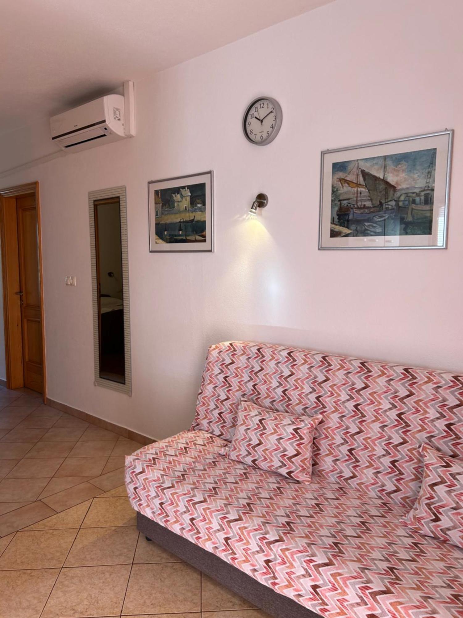 Apartments Bala Ivan Dolac Ngoại thất bức ảnh