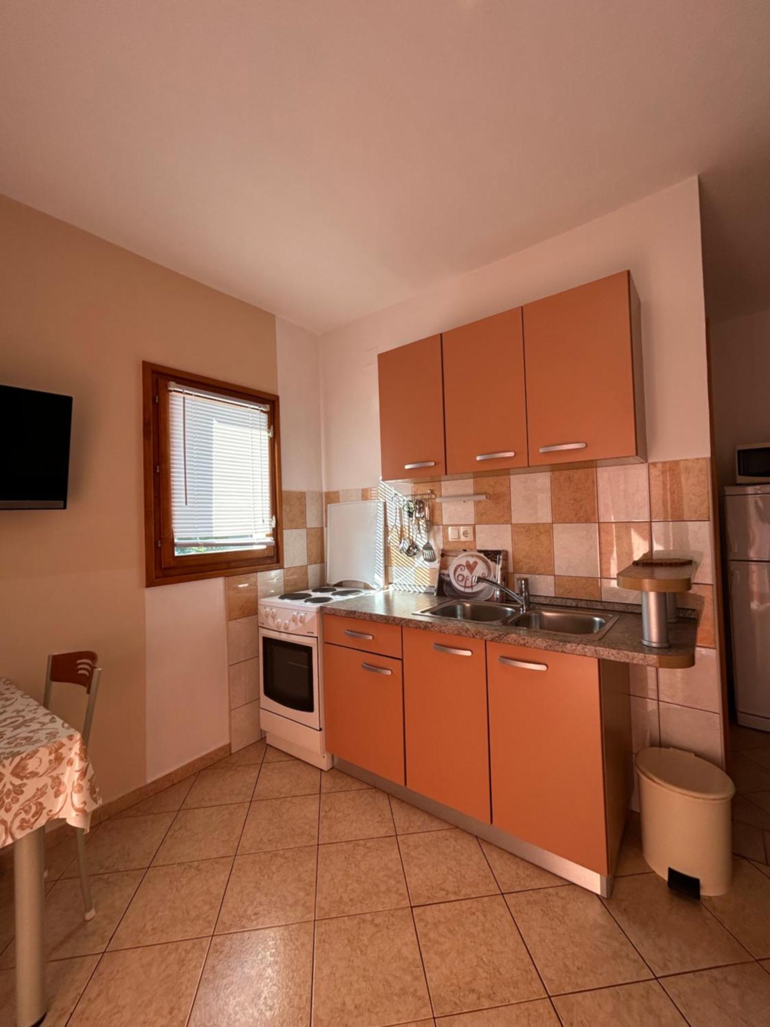 Apartments Bala Ivan Dolac Ngoại thất bức ảnh