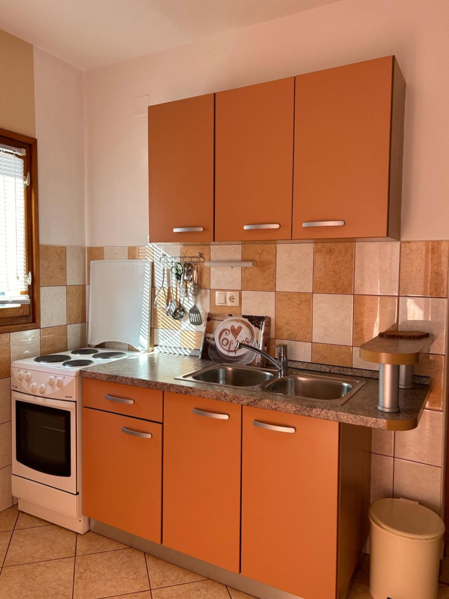 Apartments Bala Ivan Dolac Ngoại thất bức ảnh