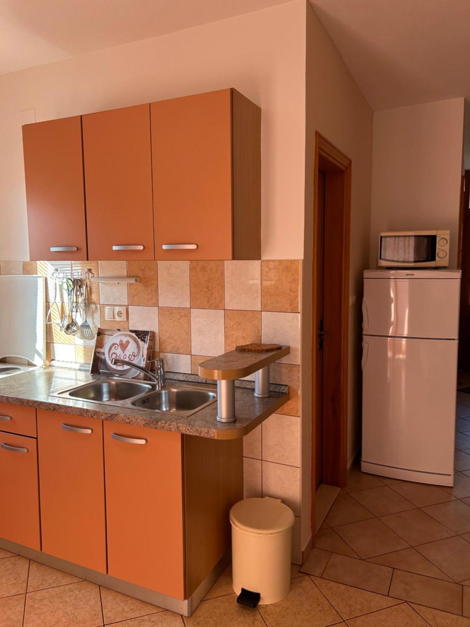 Apartments Bala Ivan Dolac Ngoại thất bức ảnh