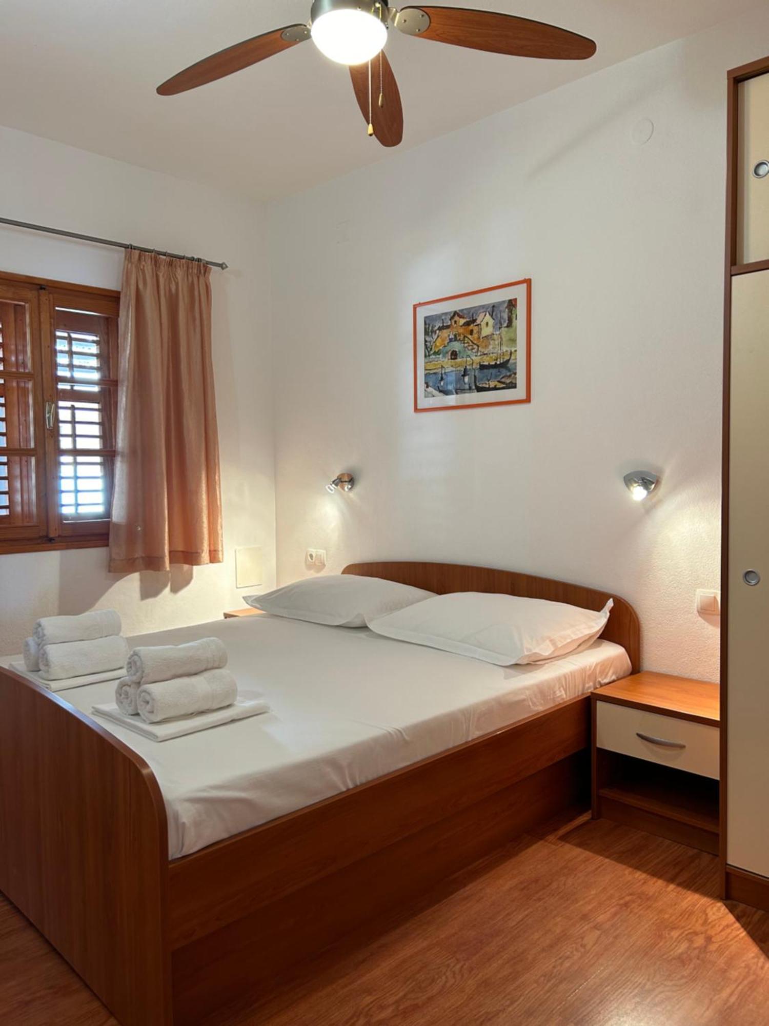 Apartments Bala Ivan Dolac Ngoại thất bức ảnh