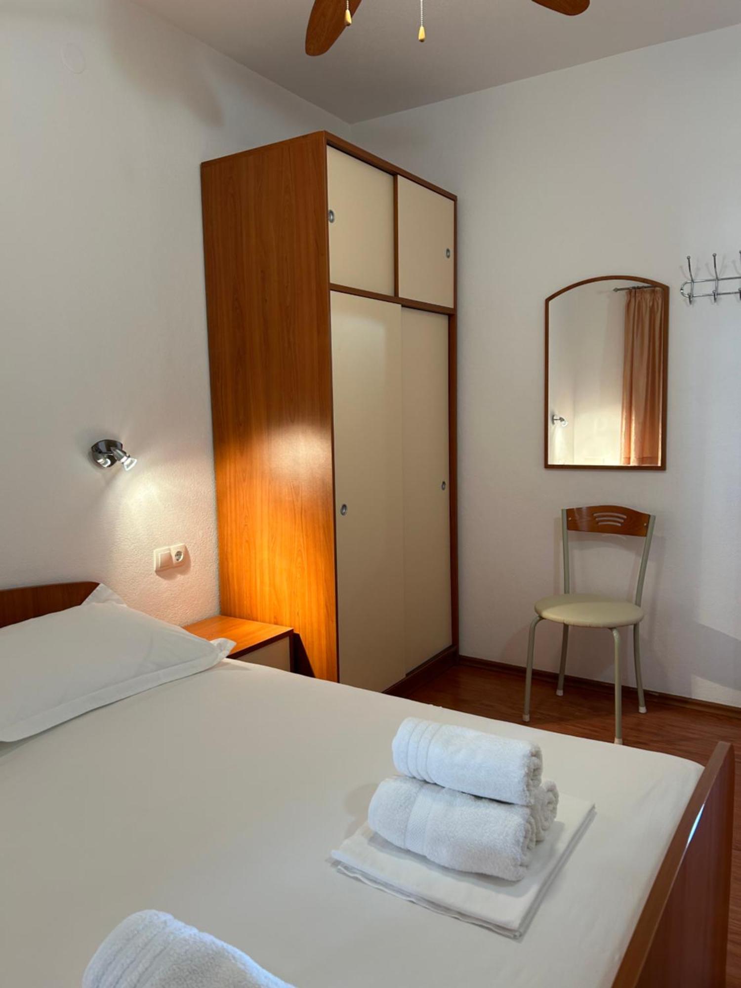 Apartments Bala Ivan Dolac Ngoại thất bức ảnh