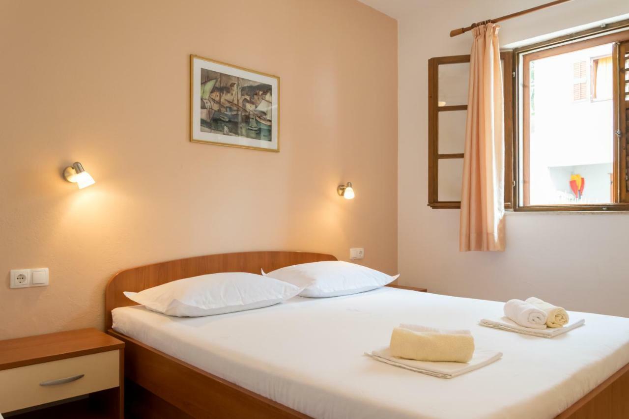 Apartments Bala Ivan Dolac Ngoại thất bức ảnh