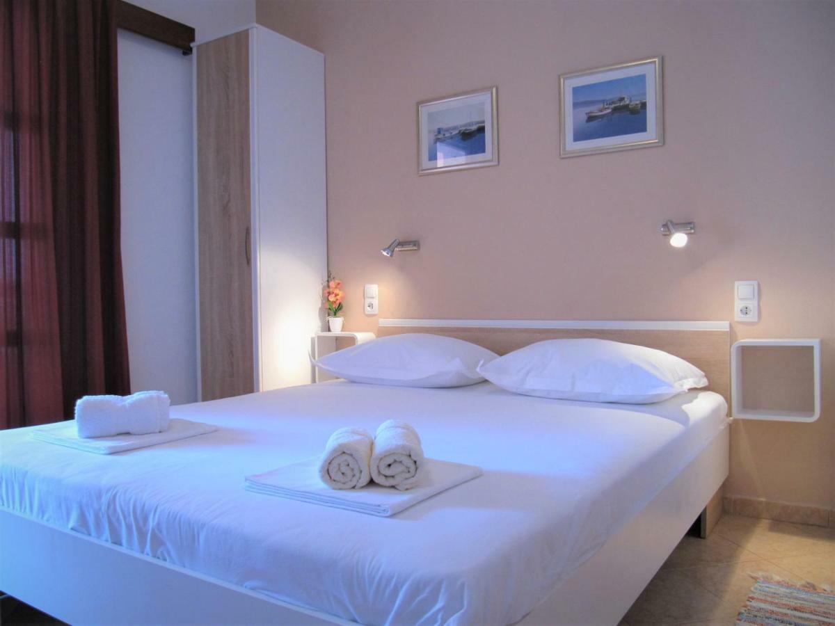 Apartments Bala Ivan Dolac Ngoại thất bức ảnh